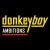 Buy Donkeyboy - Ambitions (CDS) Mp3 Download