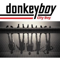 Purchase Donkeyboy - City Boy (CDS)