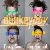 Purchase Donkeyboy - Crazy Something Normal (CDS)