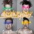 Buy Donkeyboy - Crazy Something Normal (CDS) Mp3 Download