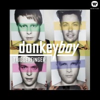 Purchase Donkeyboy - Triggerfinger (CDS)