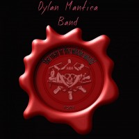 Purchase Dylan Mantica Band - The Man In The Whole World