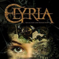 Purchase Elyria - Reflection And Refraction