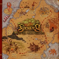 Purchase Fangorn - Where The Tales Live On