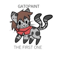 Purchase Gatopaint - The First One