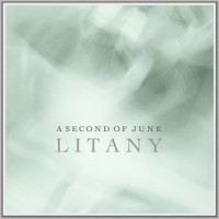 Purchase A Second Of June - Lithany (EP)