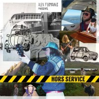 Purchase Alex Fermanis - Hors Service