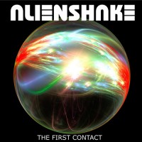 Purchase Alienshake - The First Contact