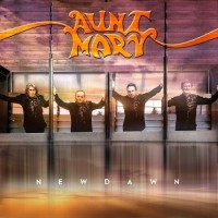 Purchase Aunt Mary - New Dawn