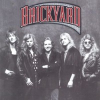 Purchase Brickyard - Brickyard (Recorded 1991)