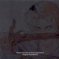 Purchase Nobuo Uematsu & Tsuyoshi Sekito - Final Fantasy I & II: Original Soundtrack CD1
