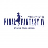 Purchase Nobuo Uematsu - Final Fantasy IV Ost