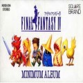 Purchase Nobuo Uematsu - Final Fantasy IV Ost Minimum Album Mp3 Download