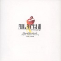 Purchase Nobuo Uematsu - Final Fantasy VIII: Original Soundtrack CD2