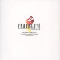Purchase Nobuo Uematsu - Final Fantasy VIII: Original Soundtrack CD3
