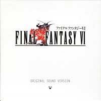 Purchase Nobuo Uematsu - Final Fantasy Vi Original Sound Version CD1