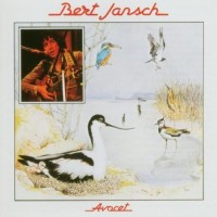Purchase Bert Jansch - Avocet (Vinyl)