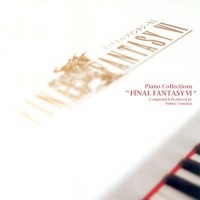 Purchase Nobuo Uematsu - Final Fantasy Vi Piano Collections