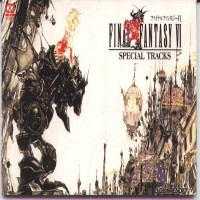 Purchase Nobuo Uematsu - Final Fantasy Vi Special Tracks
