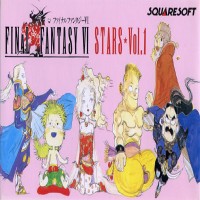 Purchase Nobuo Uematsu - Final Fantasy Vi Stars Vol.1