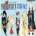 Purchase Nobuo Uematsu - Final Fantasy Vi Stars Vol.2 Mp3 Download