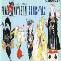 Purchase Nobuo Uematsu - Final Fantasy Vi Stars Vol.2