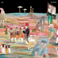 Purchase Hyukoh - 20 (EP)