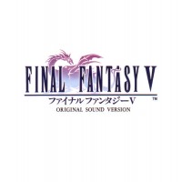 Purchase Nobuo Uematsu - Final Fantasy V: Original Sound Version CD1