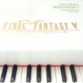 Purchase Nobuo Uematsu - Final Fantasy V Piano Collections Mp3 Download