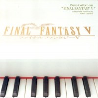 Purchase Nobuo Uematsu - Final Fantasy V Piano Collections