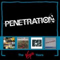 Buy Penetration - The Virgin Years CD1 Mp3 Download