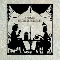 Purchase VA - An Evening With Neil Gaiman & Amanda Palmer CD1