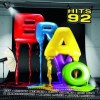 Purchase VA - Bravo Hits Vol. 92 CD2