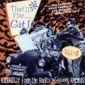 Buy VA - That'll Flat... Git It! Vol.4 (Festival) Mp3 Download