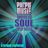 Purchase VA - There Is Soul In My House - Stefano Capasso