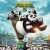 Buy Hans Zimmer - Kung Fu Panda 3 (Music From The Motion Picture) Mp3 Download