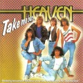 Buy Heaven - Take Me Back (Remastered) Mp3 Download