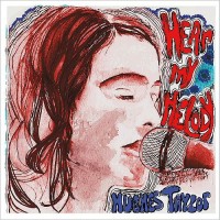 Purchase Hughes Taylor - Hear My Melody (EP)