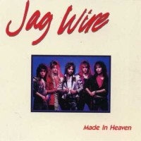 Purchase Jag Wire - Made In Heaven