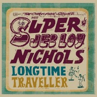 Purchase Jeb Loy Nichols - Long Time Traveller CD1