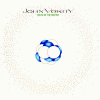 Purchase John Verity - Truth Of The Matter