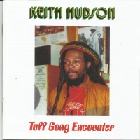 Purchase Keith Hudson - Tuff Gong Encounter