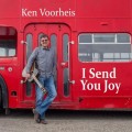 Buy Ken Voorheis - I Send You Joy Mp3 Download