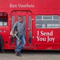 Purchase Ken Voorheis - I Send You Joy