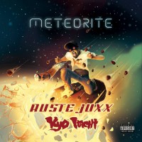 Purchase Kyo Itachi & Ruste Juxx - Meteorite