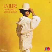 Purchase La Lupe - One Of A Kind (Unica En Su Clase)