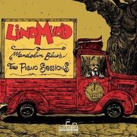 Purchase Lino Muoio - Mandolin Blues: The Piano Session