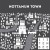 Buy Listenbee - Nottamun Town (CDS) Mp3 Download
