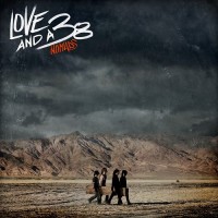 Purchase Love And A .38 - Nomads