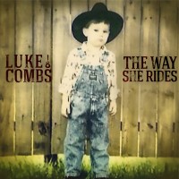 Purchase Luke Combs - The Way She Rides (EP)